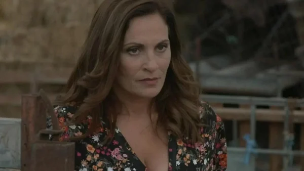 Σοκαριστική εξέλιξη στο Μαύρο Ρόδο: «Η Πολυξένη θα...» - Αποκλειστική αποκάλυψη!