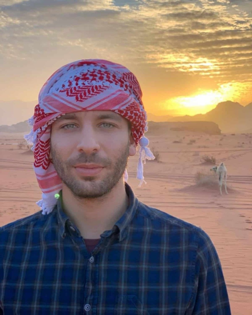 Νικολέττα Ράλλη Νίκος Ράλλης