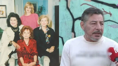 Ηθοποιός του «Ρετιρέ» κατήγγειλε τον Πέτρο Φιλιππίδη - Η αποκάλυψη του Γιάννη Νέζη
