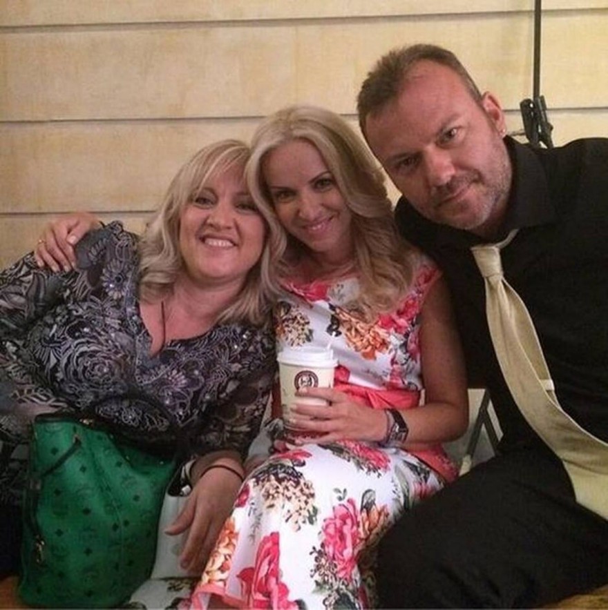 Ρίτσα πώς είναι σήμερα