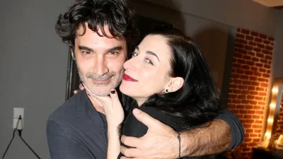 «Μέσα σε ένα βράδυ...» - Αποκαλύφθηκε η  άγνωστη σχέση του Παπαπακαλιάτη με τη Μαρίζα Ρίζου