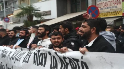 Πυροβολισμός 16χρονου Ρομά: Εισηγείται την προφυλάκιση του αστυνομικού ο εισαγγελέας