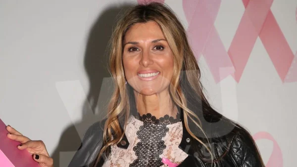 «Δεν γνώριζε κανένας ότι...» - Η σοκαριστική αποκάλυψη της Σταματοπούλου για το παιδί που έχασε