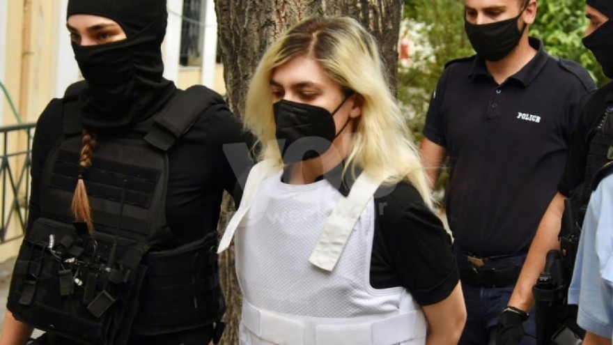 Ρούλα Πισπιρίγκου