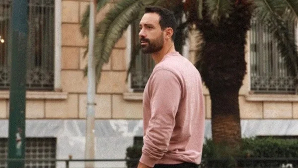 Η ανάρτηση του Σάκη Τανιμανίδη για το Maestro μετά την ένταξη του στο Netflix