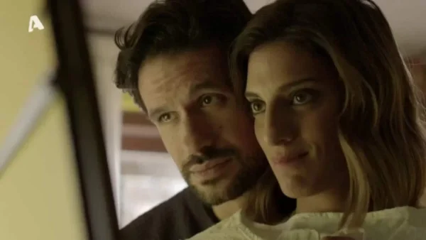 ALPHA: Θα χαρούν όλοι οι τηλεθεατές - Πανζουρλισμός με την είδηση για τον Σασμό