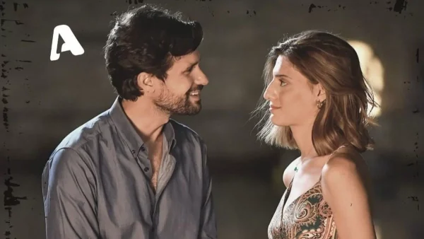 Σασμός: Αυτό είναι το τέλος της σειράς