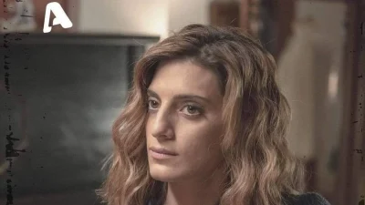 Σασμός: Σούπερ αποκλειστικό - Η Αργυρώ θρηνεί μαυροφορεμένη