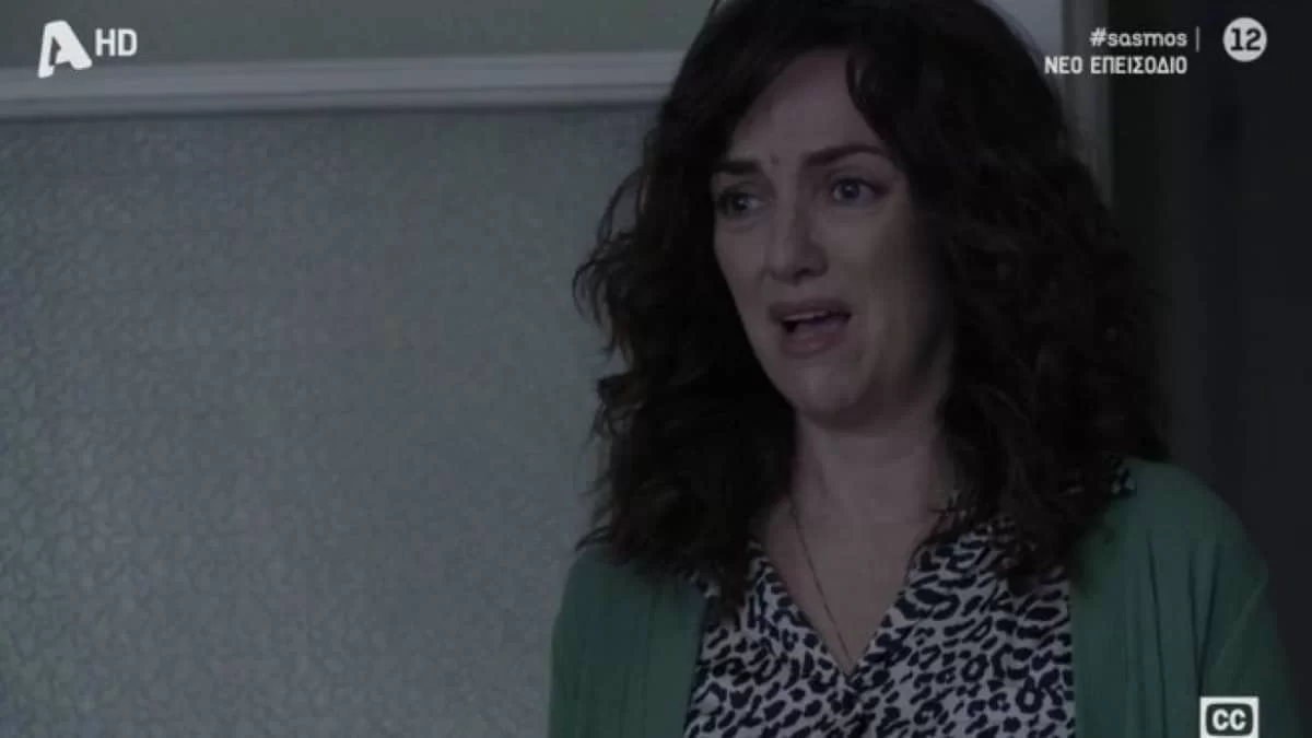 Σασμός: «Η Άννα έκανε 4η δόση Astra Zeneca;» - Πέρασε και δεν άγγιξε η επανάσταση της εναντίον του Παντελή