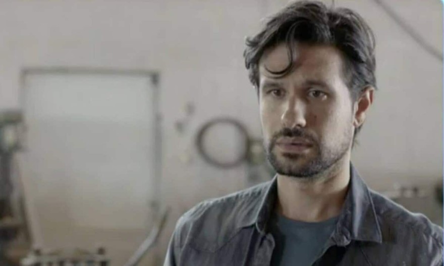 Σασμός Η Καλλιόπη δίνει εντολή θανάτου