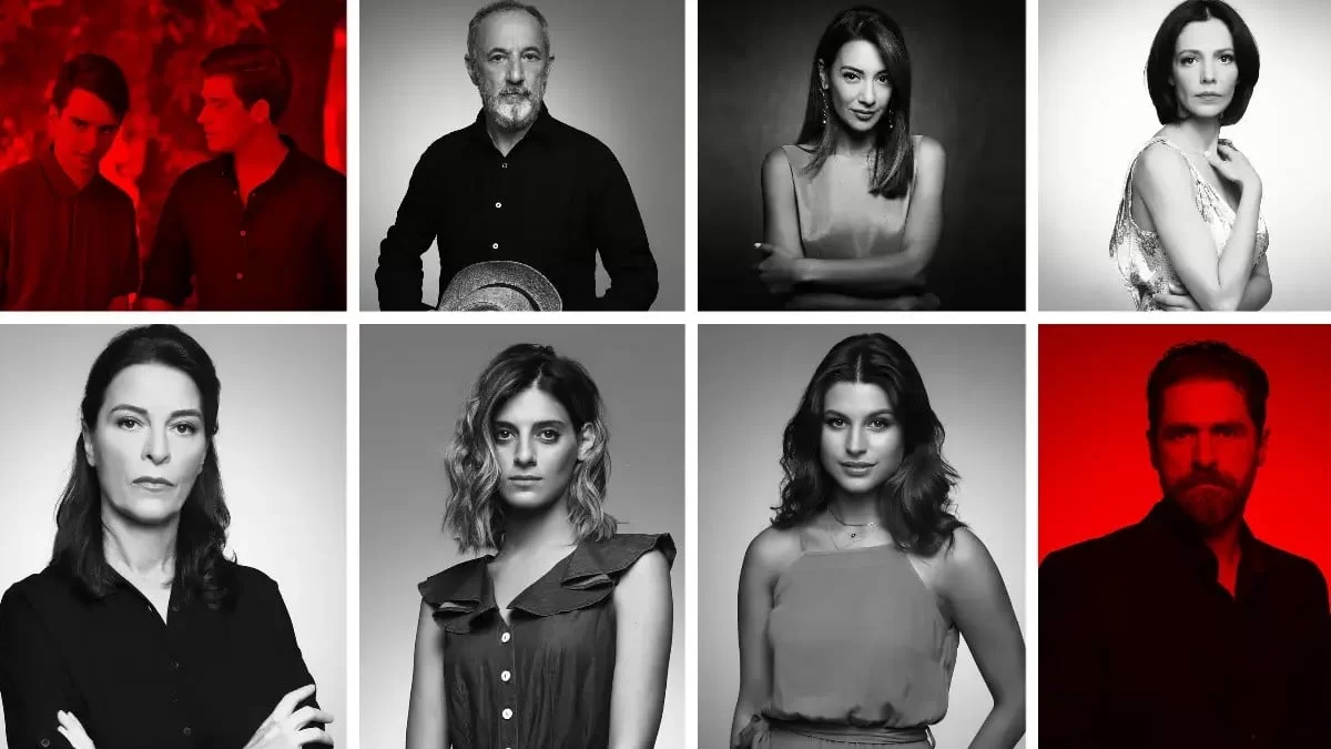 Θα λυπηθούν όλοι οι τηλεθεατές του Σασμού αυτήν την εβδομάδα - Στα χωρίσματα αγαπημένο ζευγάρι