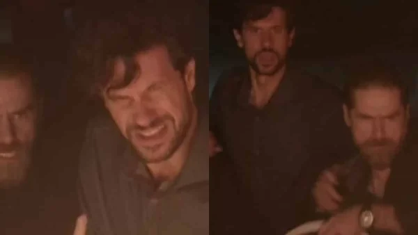 Σασμός: «Η κατάρα είναι γαϊδάρα και γυρνάει στην Καλλιόπη» - Άναυδο το twitter με το μπουρλότο στο σπίτι της καπετάνισσας