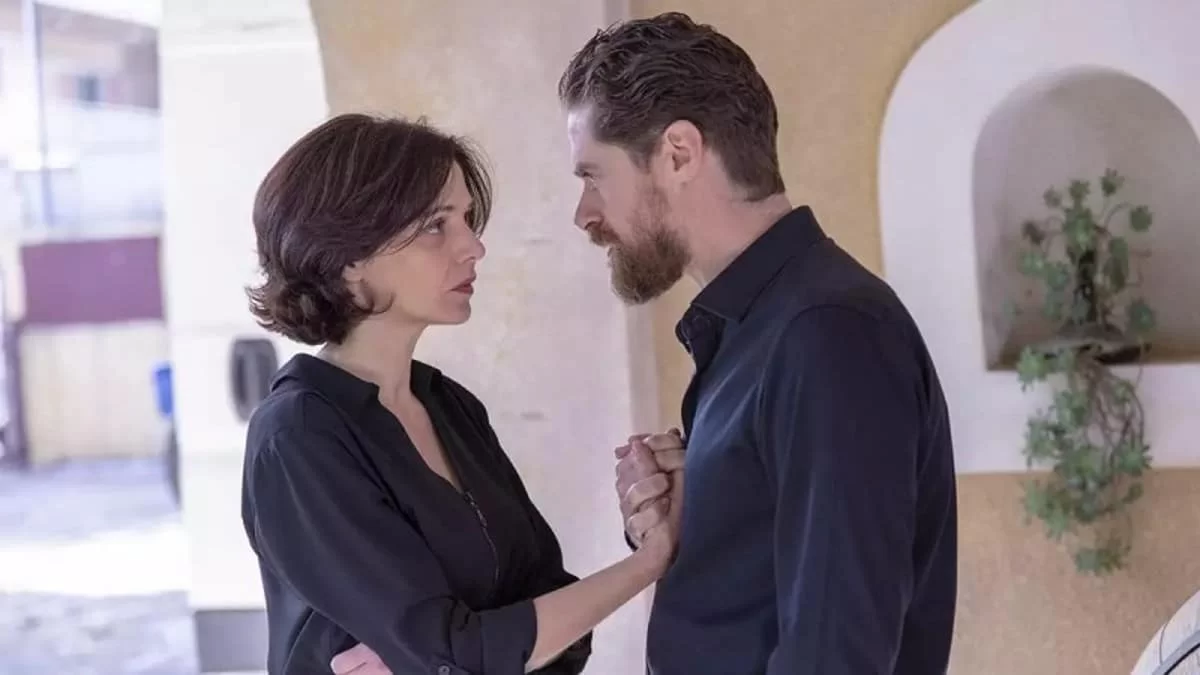 Κέρδισε το στοίχημα με την τηλεθέαση ο Σασμός; Τα νούμερα στο έκτακτο επεισόδιο της Κυριακής (18/12)