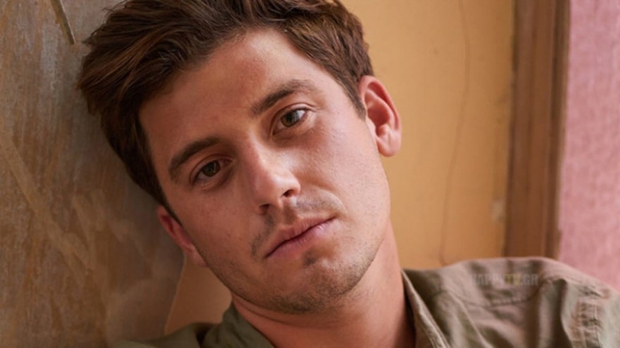 Σασμός Το επικίνδυνο παιχνίδι του Νικηφόρου