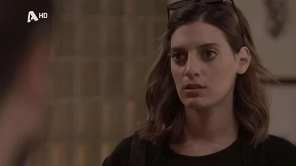 Σασμός: Δείτε το πριν προβληθεί στην τηλεόραση - «Τίποτα δε μένει κρυφό σε εμάς, να το θυμάσαι»