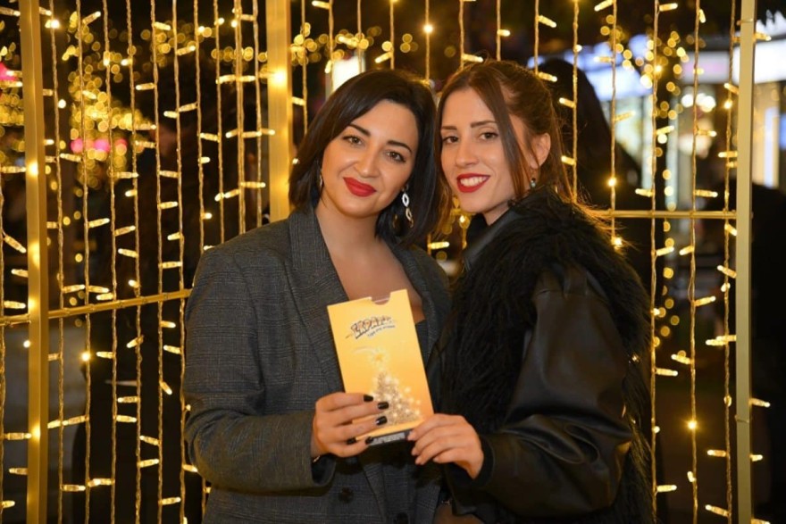 Δώρο Σκρατς