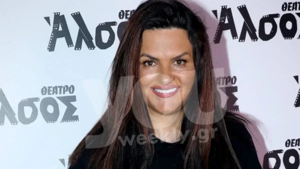 Εξιχνιάστηκε η υπόθεση της κλοπής στο κατάστημα της Δήμητρας Κατσαφάδου - Αυτοί είναι οι ληστές