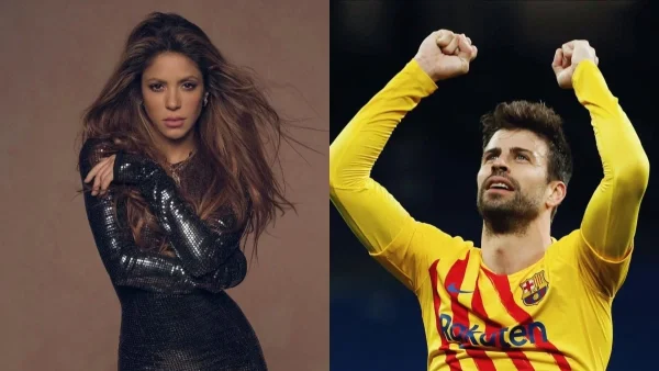 Έπεσαν και επίσημα οι υπογραφές - Επικύρωσαν το διαζύγιο στο δικαστήριο Πικέ και Σακίρα