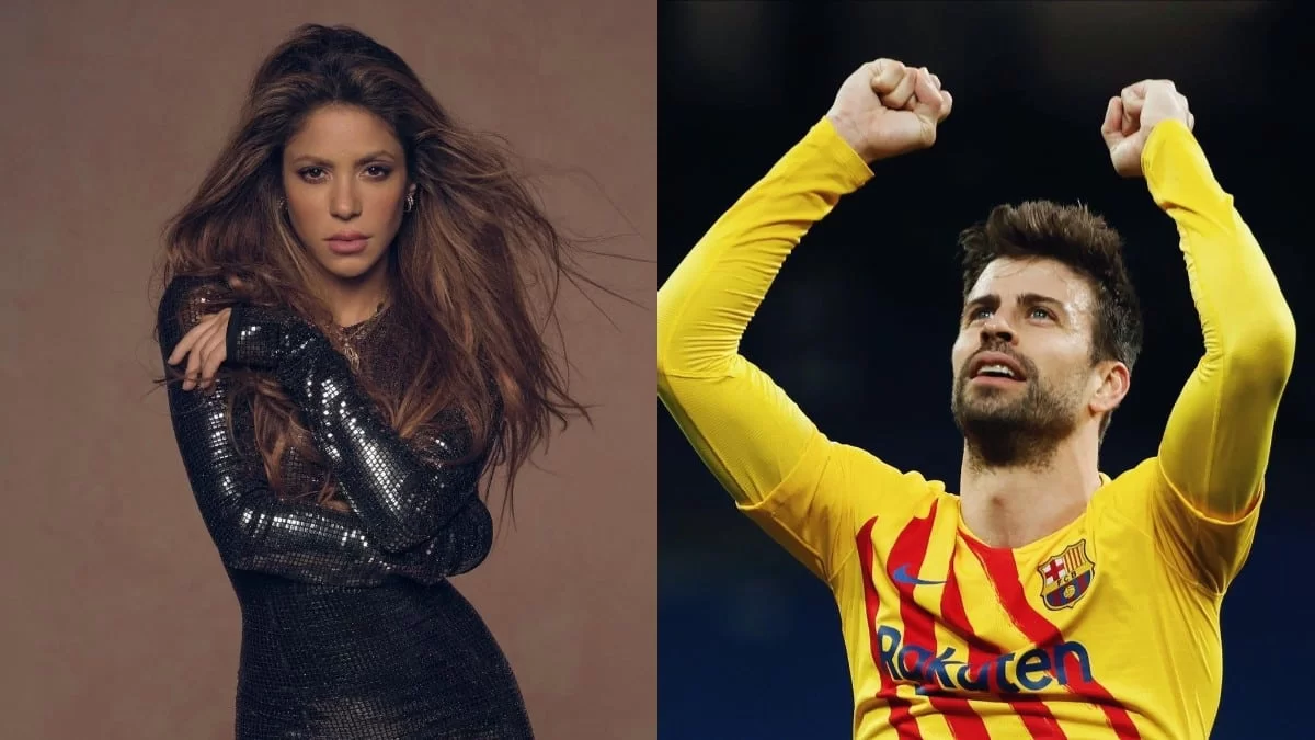 Έπεσαν και επίσημα οι υπογραφές - Επικύρωσαν το διαζύγιο στο δικαστήριο Πικέ και Σακίρα