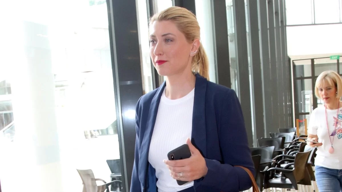 Ώρες αγωνίας για τη Σία Κοσιώνη και τον γιο της, Δήμο - Τι συνέβη