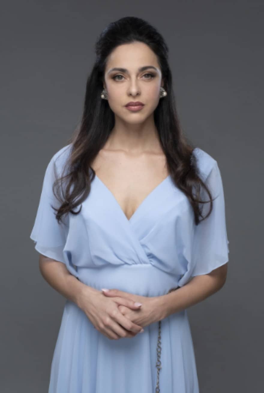 Συριοπούλου για μιράντα παράδεισο των κυριών