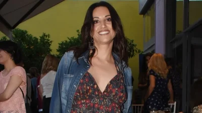 «Στον απόηχο της λήξης της δικής μου δικαστικής διαμάχης...» - Η μακροσκελής ανάρτηση της Σοφίας Παυλίδου για τα θύματα κακοποίησης 