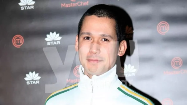 Είναι "χαζομπαμπάς" και δεν το κρύβει - Η σπάνια φωτογραφία του Σωτήρη Κοντιζά με την 2χρονη κόρη του, Ιζούμι 