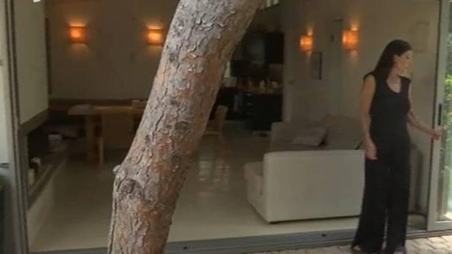 Το εξοχικό της Ν. Δραγούμη 