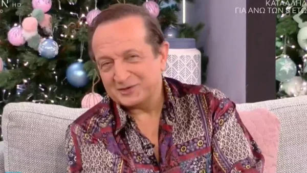 «Οδηγήθηκε σε άλλους δρόμους και φτάσαμε....» - Η αποκρουστική απάντηση του Σπύρου Μπιμπίλα για τον Πέτρο Φιλιππίδη