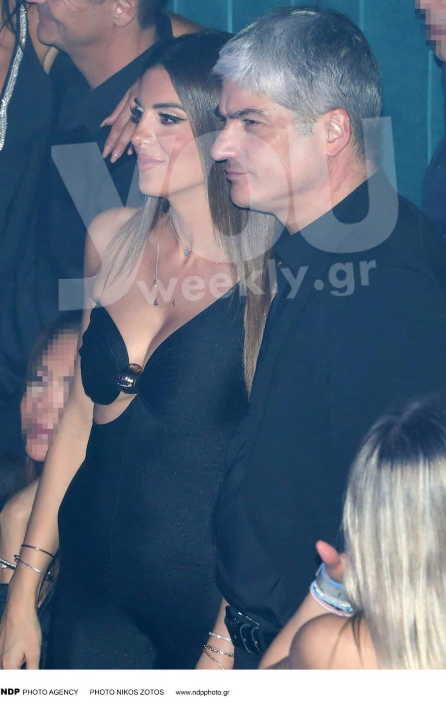 Τσιμτσιλή & Σοφός γάμος