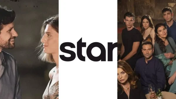 Θα κόψει τη φόρα από Σασμό και Γη της ελιάς - Έρχεται η νέα σειρά του Star που θα φέρει τα πάνω κάτω
