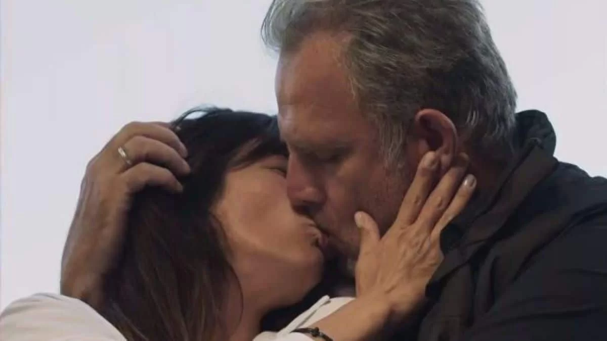 Γη της Ελιάς: Σούπερ αποκλειστικό - Στάθης και Ιουλία παντρεύονται!