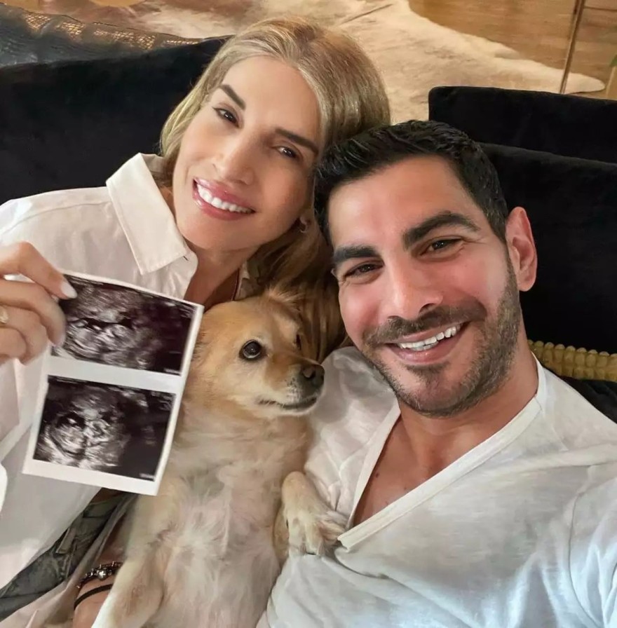 Σταύρος Κωσνατίνου παιδί