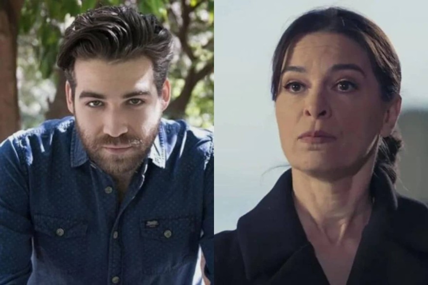 Σταύρος Μαρίνα Σασμός