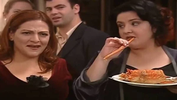 21 χρόνια μετά το ''Είσαι το ταίρι μου'' - Η σκηνή που γυρίστηκε ξανά