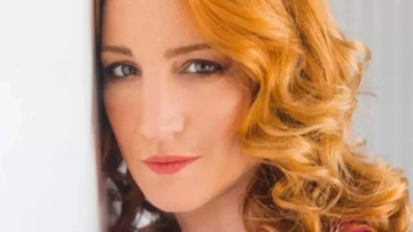 Maestro: Ποια είναι η Στεφανία Γουλιώτη - Η καταγωγή και η σεξουαλική κακοποίηση