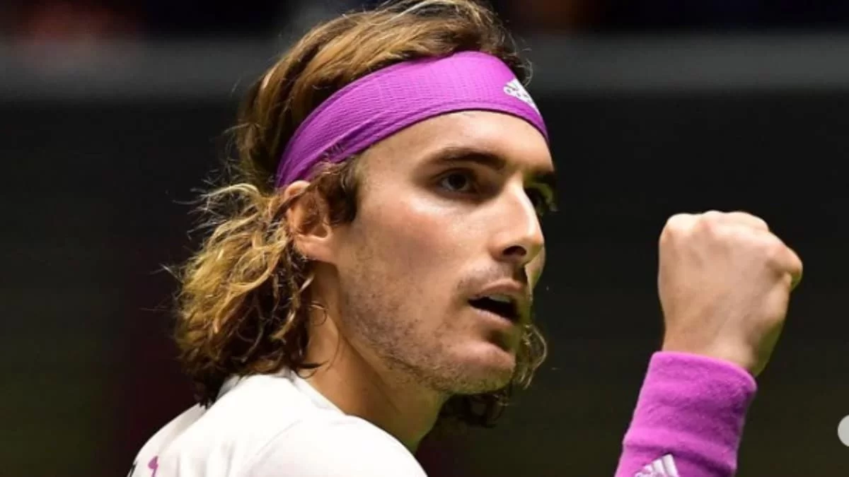 Στέφανος Τσιτσιπάς: Αλλάζει καριέρα - Ποια είναι τα μελλοντικά του σχέδια