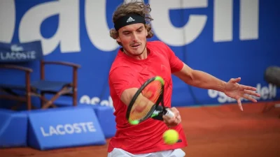 «Ο σύγχρονος φεμινισμός διδάσκει...» - Θύελλα αντιδράσεων με το νέο tweet του Στέφανου Τσιτσιπά