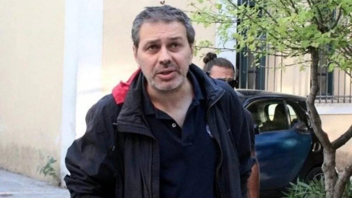 Συνελήφθη ο Χίος: Επιτέθηκε φραστικά σε γυναίκα - Ποιος ο λόγος