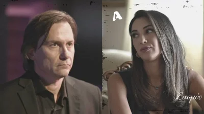 Σασμός: «Βόμβα» - Στέλλα και Ευθύμης ζευγάρι!
