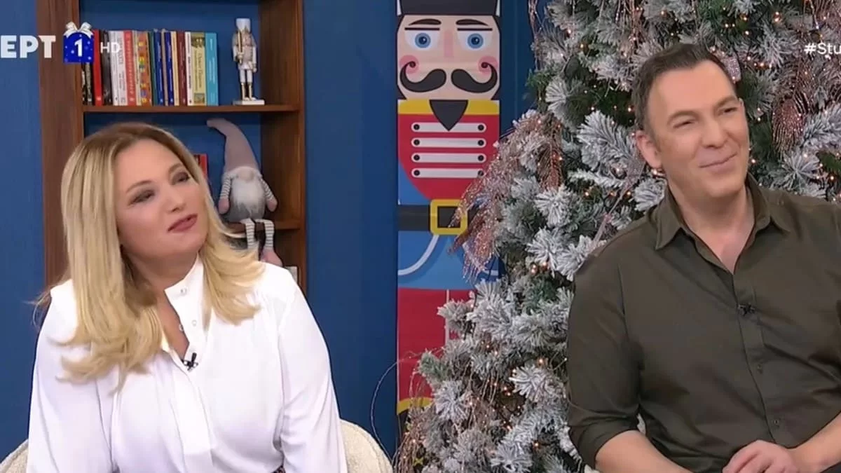 «Δεν είχα αυτή την καυ@α» - "Πάγωσαν" στο Στούντιο 4 με την ατάκα του καλεσμένου τους