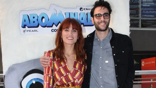 Τη δημοσίευσε η Μαίρη - Η νέα ανάρτηση μέσα από το σπίτι της Συνατσάκη & του Στρατή μετά τη γέννα