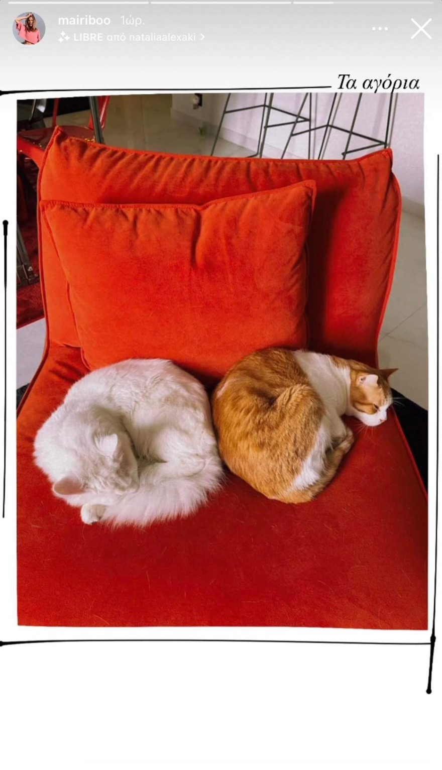 Συνατσάκη - Σπίτι