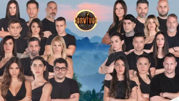 Καβγάδισαν και έφυγε από το σπίτι τους - Χώρισε αγαπημένη παίκτρια του Survivor μετά από τρεις μήνες γάμου