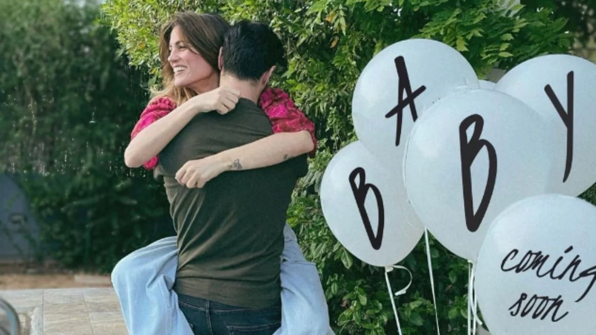 «Τα έβλεπε όλα...» - Τι συνέβη κατά τη διάρκεια του τοκετού της Μαίρης Συνατσάκη