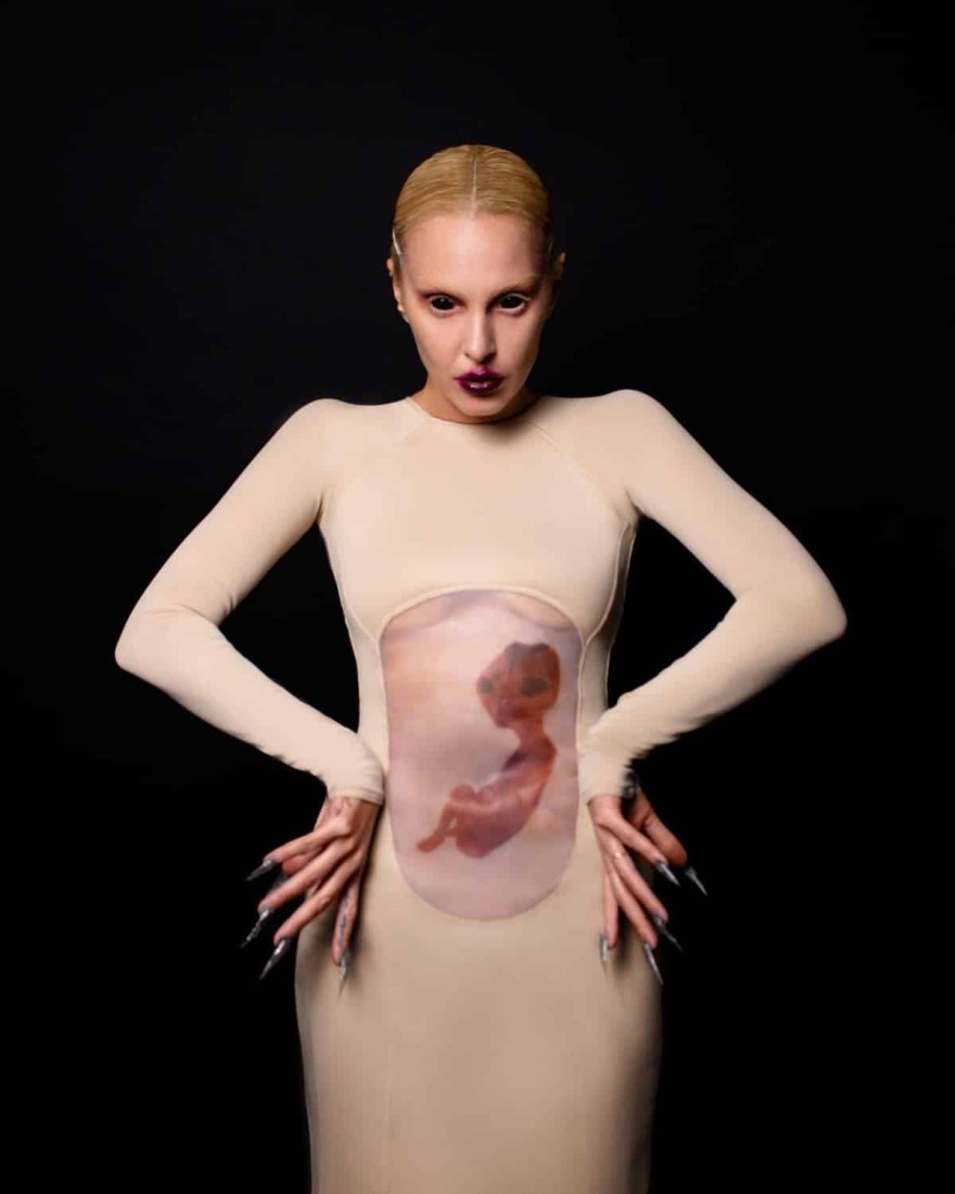 Τάμτα Εγκυμοσύνη