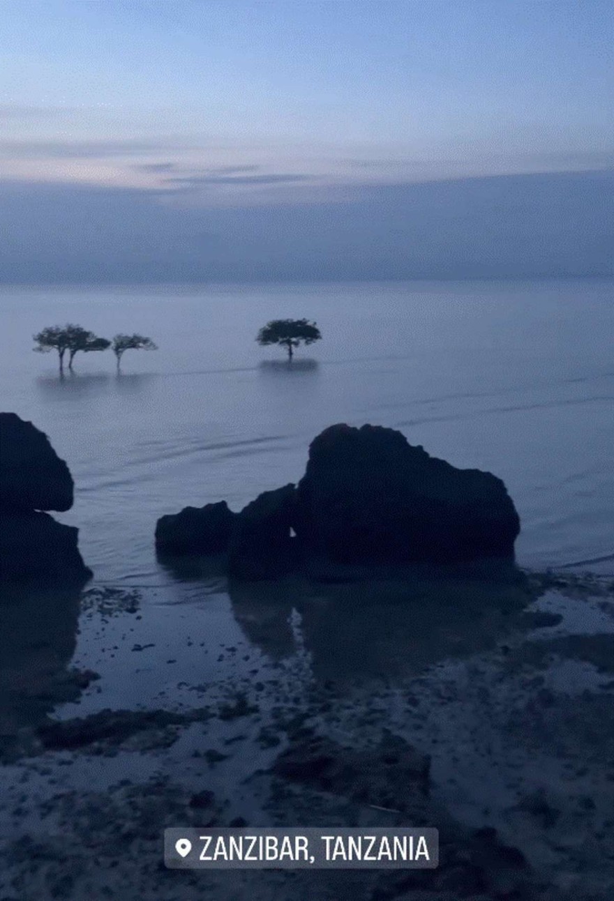 Ταξίδι Κοντοβά με κόρη