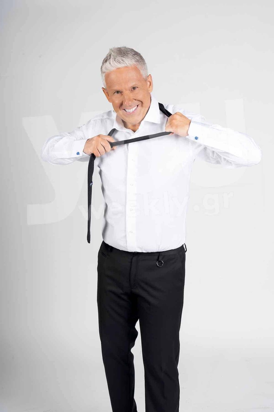 Τάσος Δούσης για γυναικοκτονίες