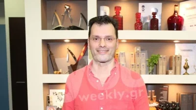 «Με βάση τα όσα βλέπαμε...» - Ο Τεργιάκης ξεκαθαρίζει για τις συμπεριφορές της Σπυροπούλου στον Alpha