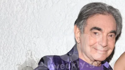 ''Σπαραγμός'' για τον Τέρη Χρυσό - Μεγάλη απώλεια στο σπίτι του τραγουδιστή